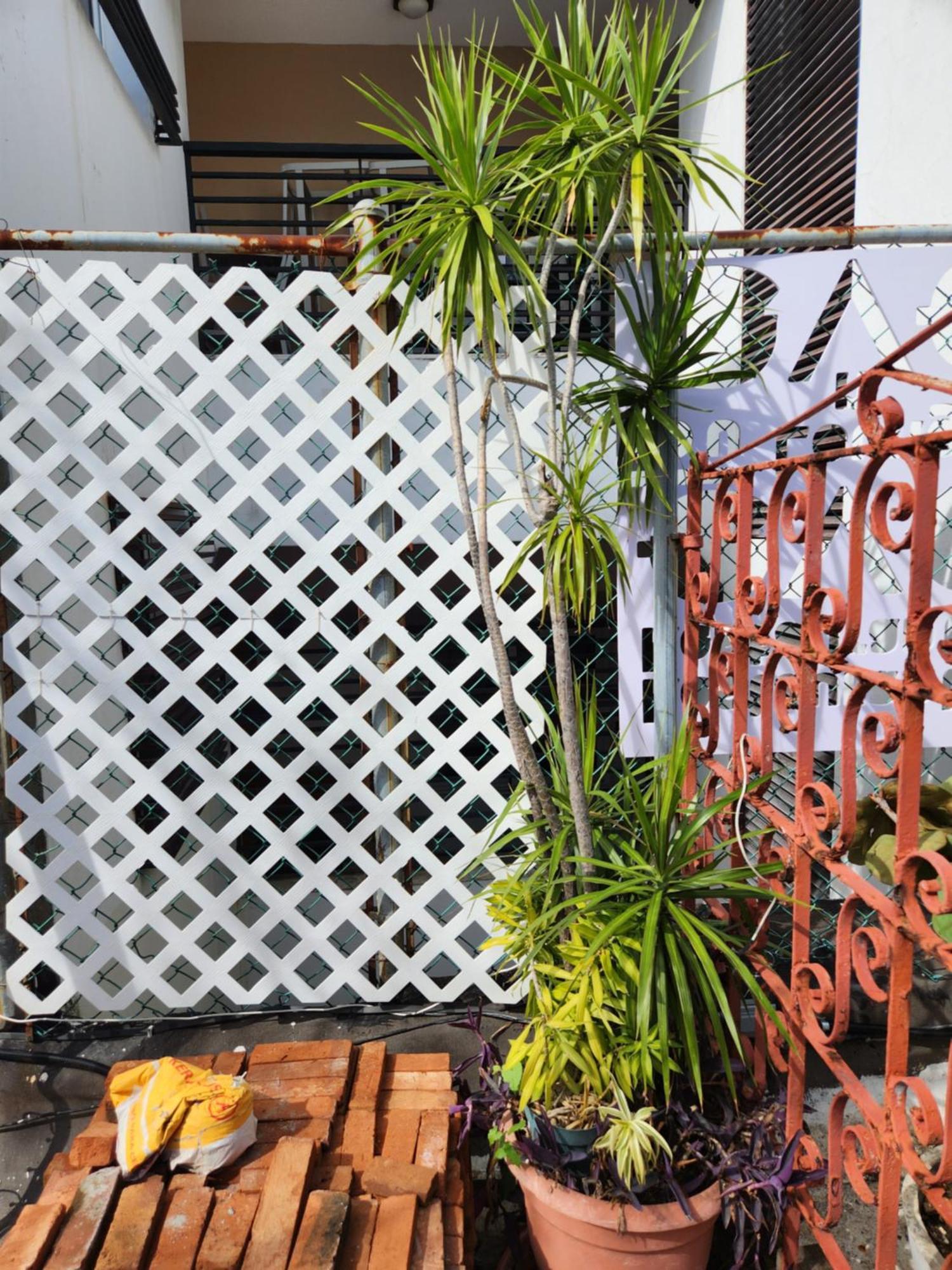 Fabulous Rooftop 2 Colonial Room For 4 Santo Domingo Room photo