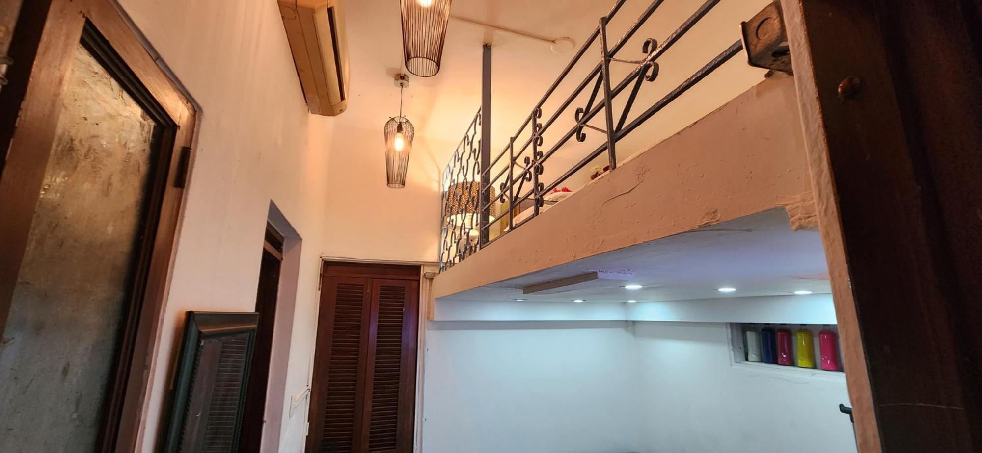 Fabulous Rooftop 2 Colonial Room For 4 Santo Domingo Room photo