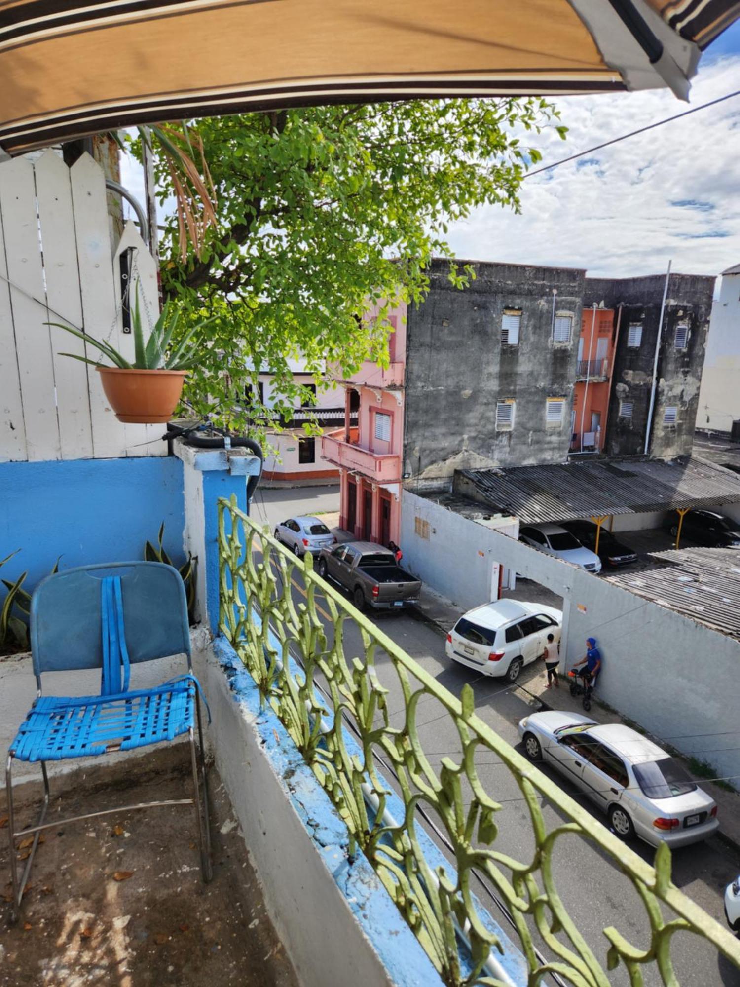 Fabulous Rooftop 2 Colonial Room For 4 Santo Domingo Room photo