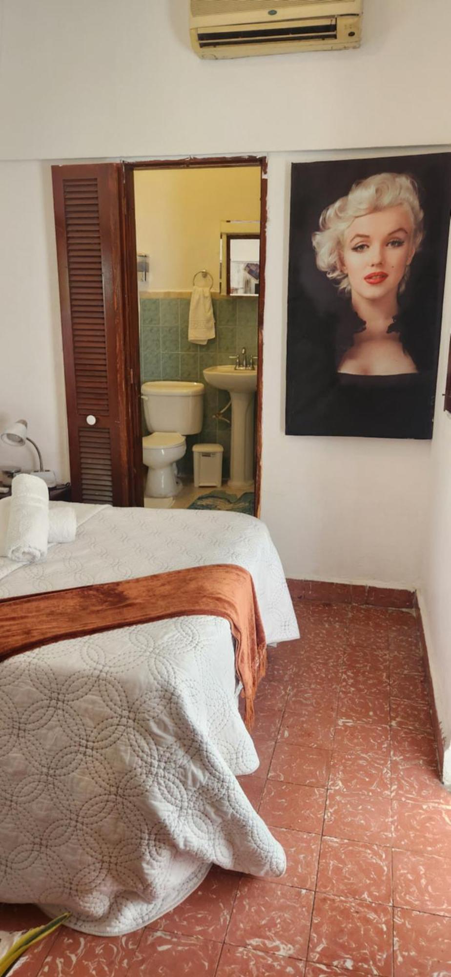 Fabulous Rooftop 2 Colonial Room For 4 Santo Domingo Exterior photo